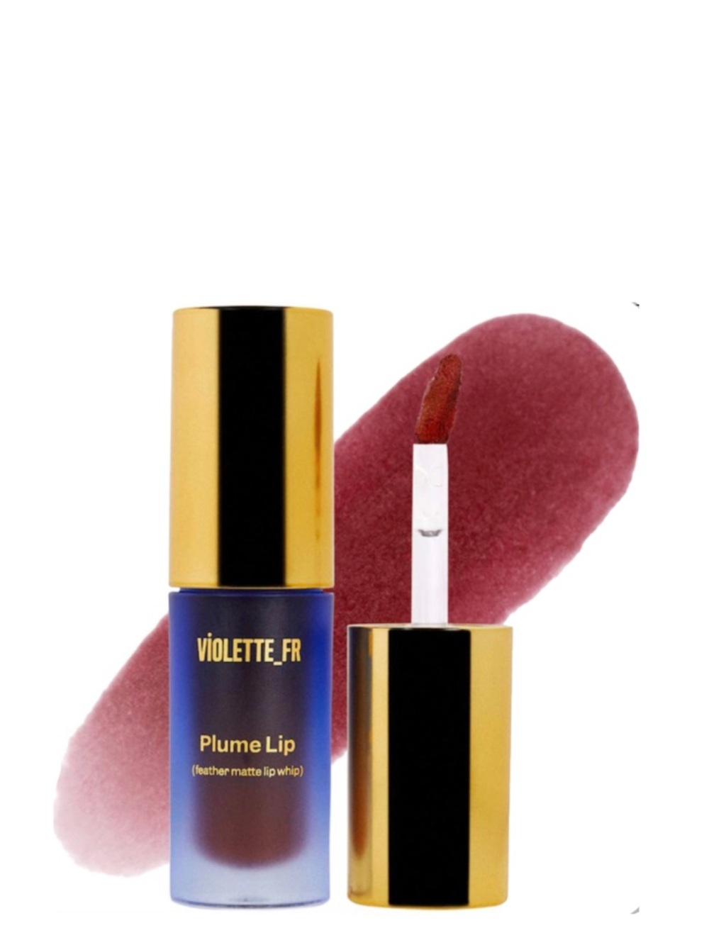 NEW✅Violette_Fr Syrah Fume